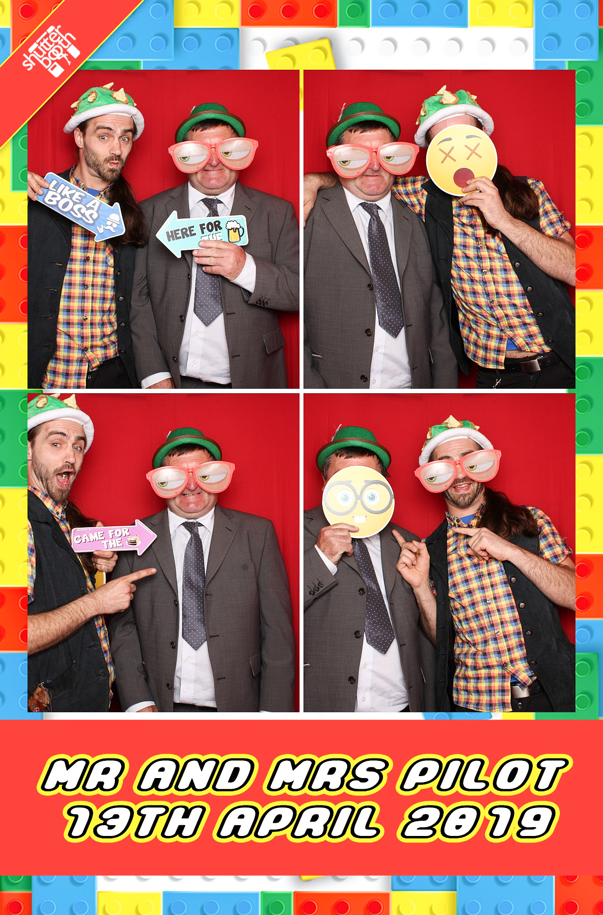 Mr and Mrs Pilot's Wedding | View more photos from the event at gallery.shutterbooth.co.uk/u/Shutterbooth/Mr-and-Mrs-Pilots-Wedding
